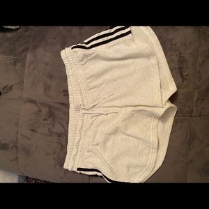 adidas sweat shorts
